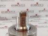 Continental Contitech Qr74F High Pressure Quick Release Coupling