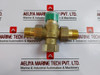 Honeywell Tm200 Thermostatic Mixing Valve For Domestic Water, 3/4A
