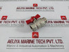 Dn15 Bd339178 Ball Valve  Male X Fem 1/2” Pn50
