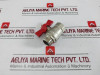 Dn15 Bd339178 Ball Valve  Male X Fem 1/2” Pn50