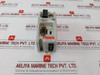Allen Bradley 1761-net-aic Advanced Interface Converter 24Vdc (Not Working) - For Parts Only