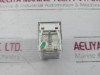 Lot Of 5X Omron My2N-gs Miniature Power Relay 5A 24Vdc