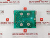 Hitachi Hi-rel Hpn 043 Printed Circuit Board Issue-b C2132/S E-4155
