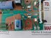Hitachi Hi-rel Hpn 043 Printed Circuit Board Issue-b C2132/S E-4155