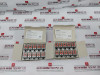 Lot Of 3X Omron My2N-gs Power Relay 24Vac 5A 9604773-2A