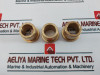 Ulstein 404601 Bushing, Flange Bearing Sleeve 631.10.40.015