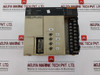 Omron Cqm1-pa203 Programmable Controller 100-240Vac 50/60Hz
