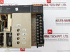 Omron Cqm1-pa203 Programmable Controller 100-240Vac 50/60Hz