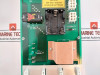 Honeywell 51401135-150 Rev J Ac/Dc Distribution Board 51401134-100 Rev B