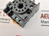 Lot Of 7X Omron Pf113A-e Relay Socket 25X9Cx 10A 250V