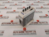 Eaton 8937-hn Mtl Fibre Optic Extender, Ver Hn01, 20V-30V Dc, Rev F 