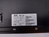 Kongsberg Md 24 Display Monitor 100-240Vac 50-60Hz 0.40-0.17A