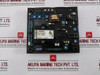 Newage Mx341-2 Avr Automatic Voltage Regulator E000-23412