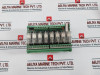 Ul Group Ul08-c Relay Board, St, V1, Sl1, 94V-0