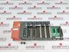 Mitsubishi Electric A1S62Peu, A2Ascpu-s1, A1Sx81 Plc Module Rack 50/60Hz