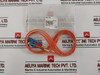 Honeywell 000989M Duplex Zipcord Ofnr Ls Cable E203950 - New