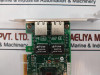 Intel C93606-002 Dual Port Server Adapter Card Dp/N 01P8D1
