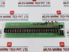 Kx3.691.058 Printed Circuit Board, 070509, Dc24V, Ac220V