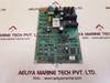 Jrc cmj-304a pcb card pc4201 h-7pcrd1253e