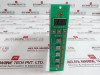Mis0961 Printrd Circuit Board 