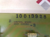 Baylor d28380-3 control board