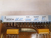 Stromberg sgea 28 a1 circuit board