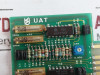 Uzushio Electric Uat T170 Printed Circuit Board