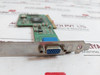 Ati 1025-35010 Printed Circuit Board, E211079