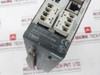 Siemens 6Sl3055-0Aa00-3Pa1 Terminal Module A5E00711577