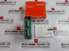 Honeywell 2Mll-c42B Analog Input And Output Module Masterlogic-200