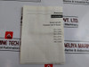 Honeywell 2Mll-c42B Analog Input And Output Module Masterlogic-200