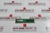 Kingston Kpn424-elj 1Gb 2Rx8 Pc2-5300U Dual Rank Memory Module 2025316-0F1