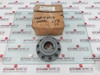 Zurn F 102 Amerigear Flanged Flexible Coupling