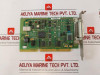 Addi-data Pa 731 A-d 116888 94V-0 Printed Circuit Board