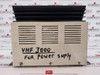 Vhf 3000 P.S. 13V/10A Power Supply 110/220 V Ac 50/60 Hz