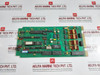 Bailey 6637626M1 Infi90 6637625E1 Printed Circuit Road