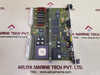 Force Sys68K Idc-2 Control Board 101499