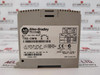Allen-bradley 1762-ow16 Micrologix 1200 Relay Output Module 50/60Hz