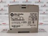 Allen-bradley 1762-ow16 Micrologix 1200 Relay Output Module 50/60Hz