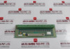 Abb 57120001-hp/2 Connection Unit For Analog Board 2668 184-358
