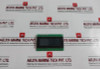 Optrex Dmc20434 Lcd Module Pwb20434B Cem Display Dmc20434 708V