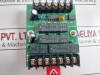 Taiyo Aa-268A Printed Circuit Board 08062