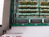 Eberle Ls 45 1157/A Pcb Control Board