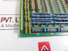 Eberle Ls 45 1157/A Printed Circuit Board 94V0