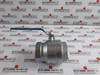 Genebre Pn-25 Valve 4" Dn100 Spain Ball Valve