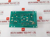 Wtd954.001.0001 220 Vdc Card For Alarm Flash Signal 3177023993