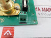Seanet Lamp003B Card For Alarm Flash Signal Impianti Navali