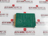 Daniel Industries 2-3-2350-041 Analog Board Pcb Be-18045 Rev: A 