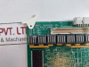 Daniel Industries 2-3-2350-041 Analog Board Pcb Be-18045 Rev: A 
