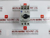 Allen-bradley 140M-c2E-c10 Motor Protection Circuit-breaker 13389 Ser.A